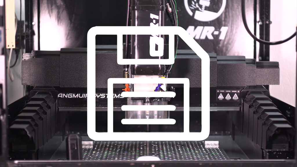 Files for MR-1 Rail Covers V2