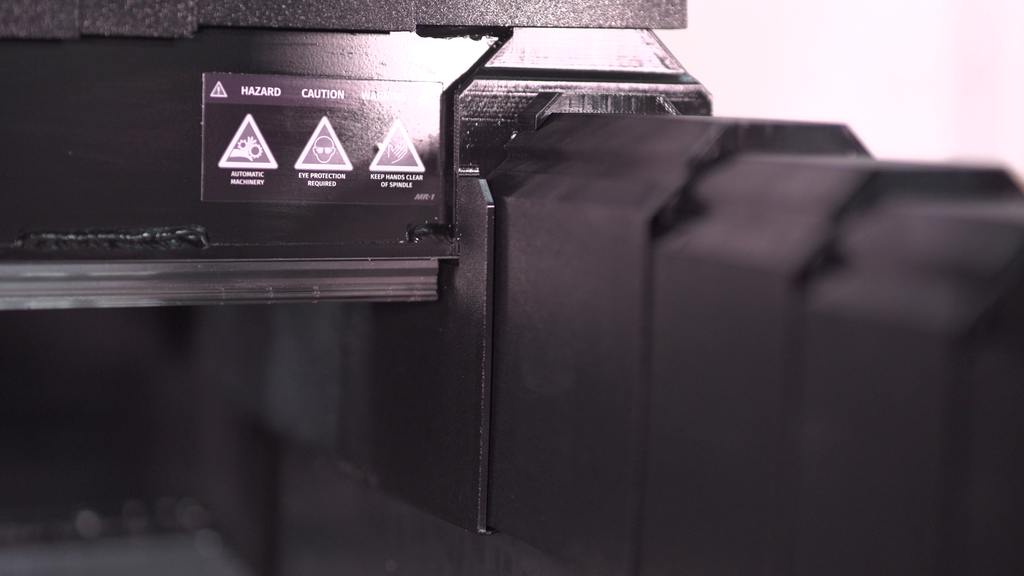 Files for MR-1 Rail Covers V2