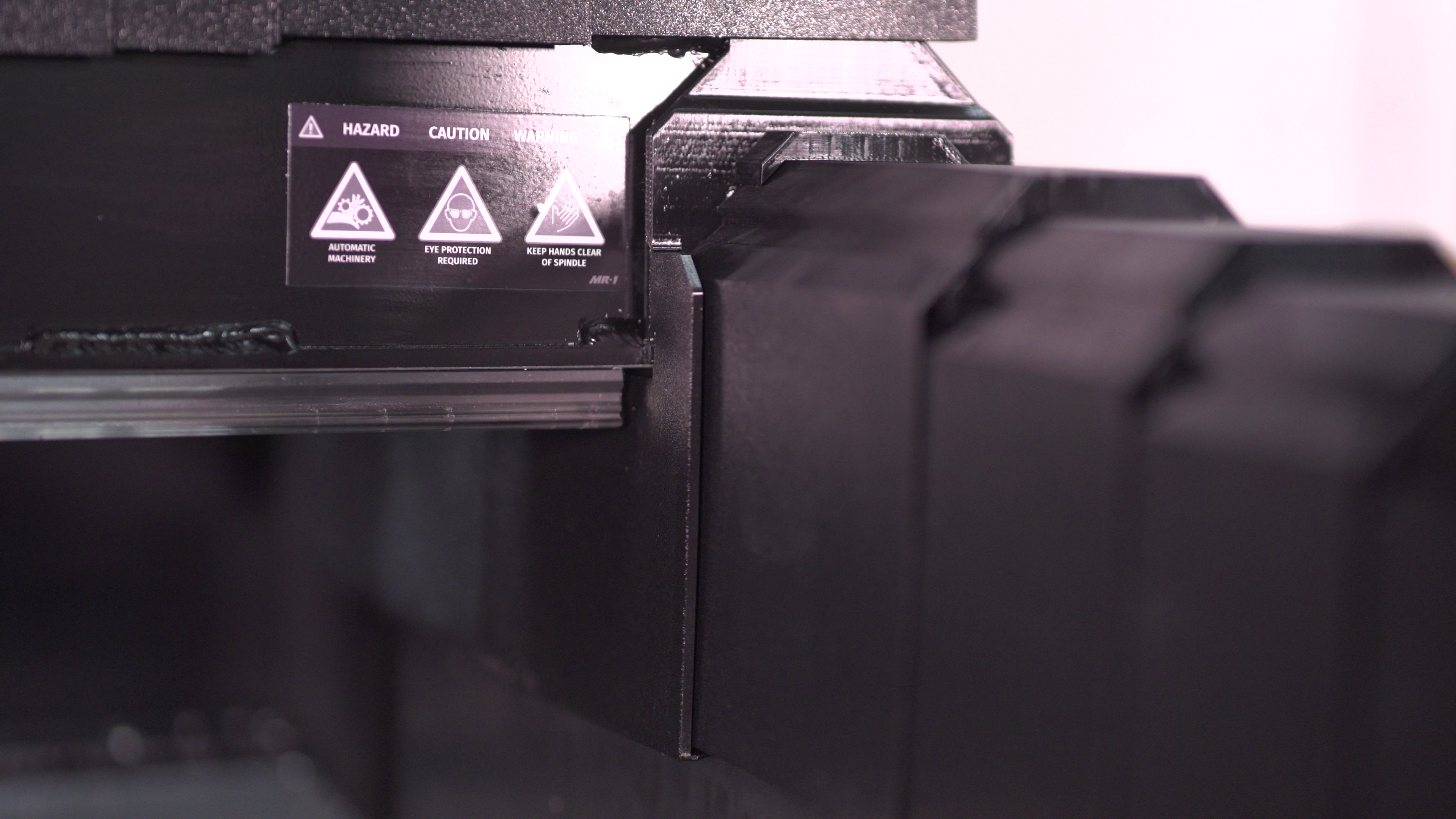 Files for MR-1 Rail Covers V2