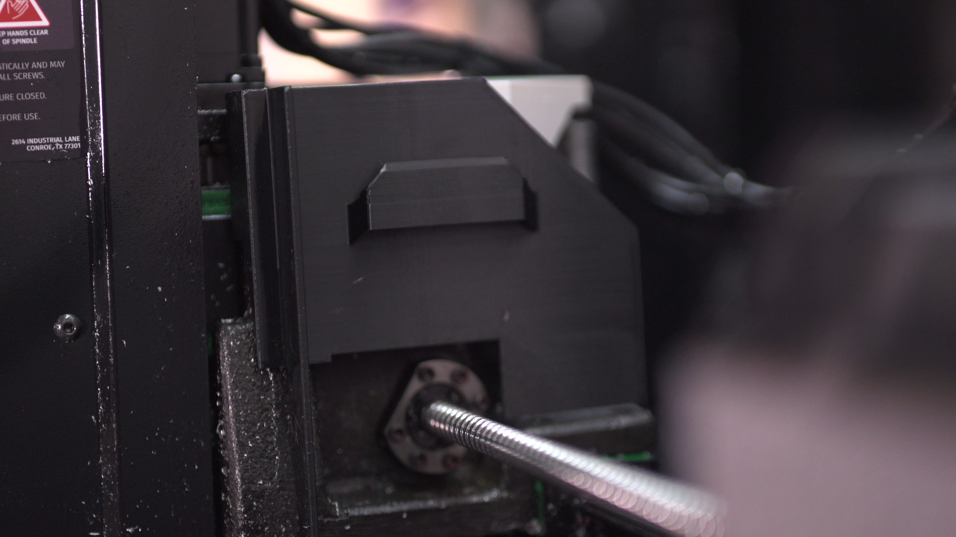 Files for MR-1 Rail Covers V2